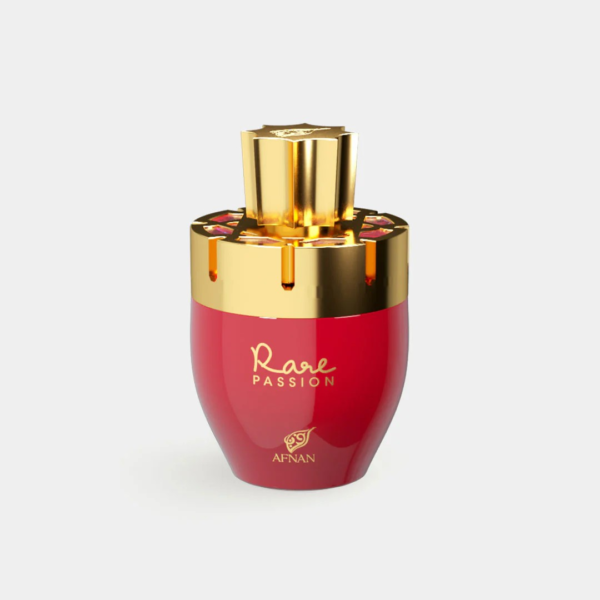 Afnan Rare Passion 100ML