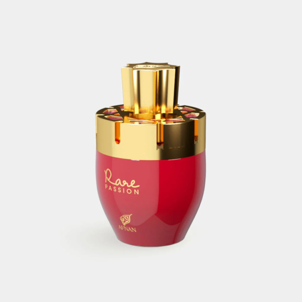 Afnan Rare Passion 100ML