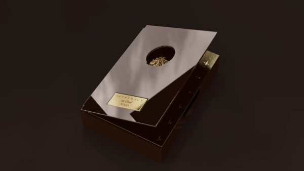 Afnan Supremacy in OUD 100ML