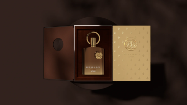 Afnan Supremacy in OUD 100ML