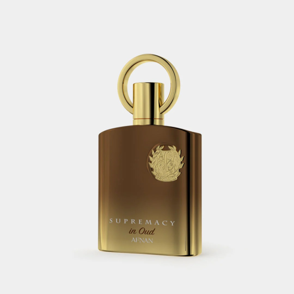 Afnan Supremacy in OUD 100ML