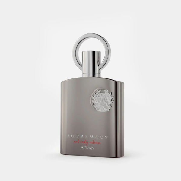 Afnan Supremacy Not Only Intense 100ML