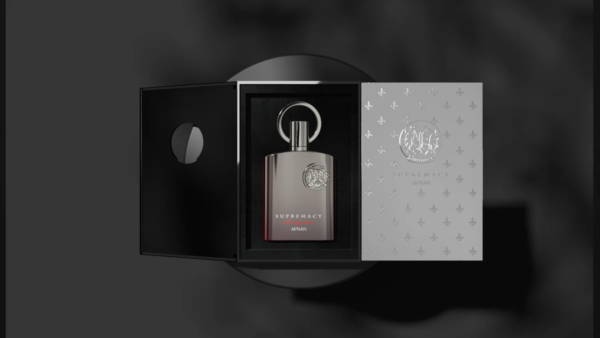 Afnan Supremacy Not Only Intense 100ML
