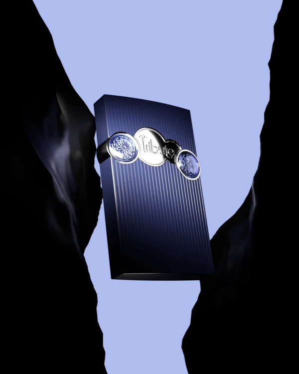 Afnan Tribute Blue 100ML