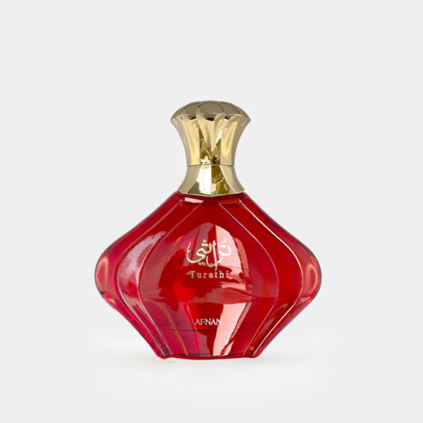 Afnan Turathi RED 90ML