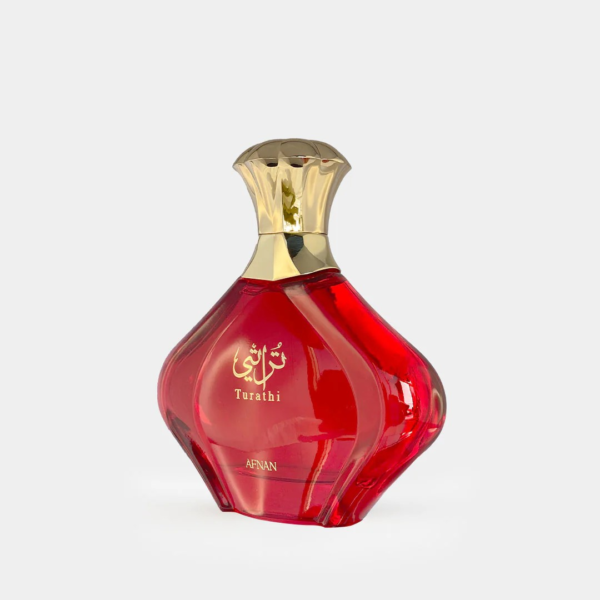 Afnan Turathi RED 90ML