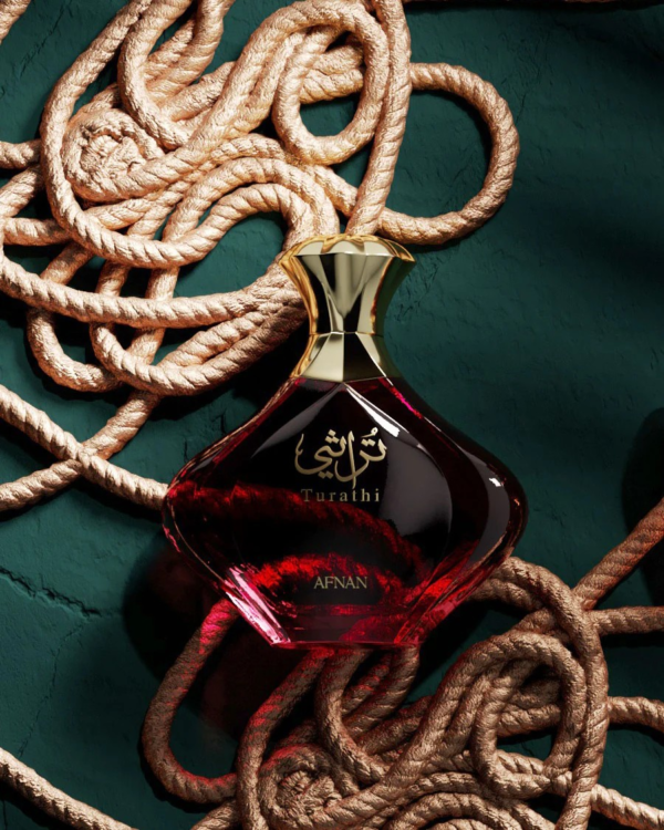 Afnan Turathi RED 90ML